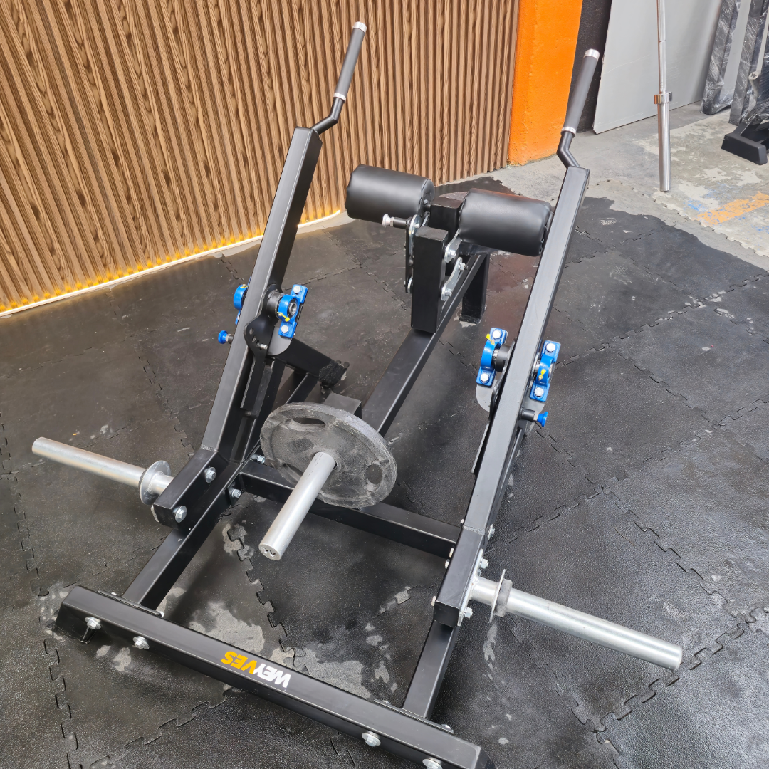 EXTENSIONES DE TRICEPS ISOLATERALES