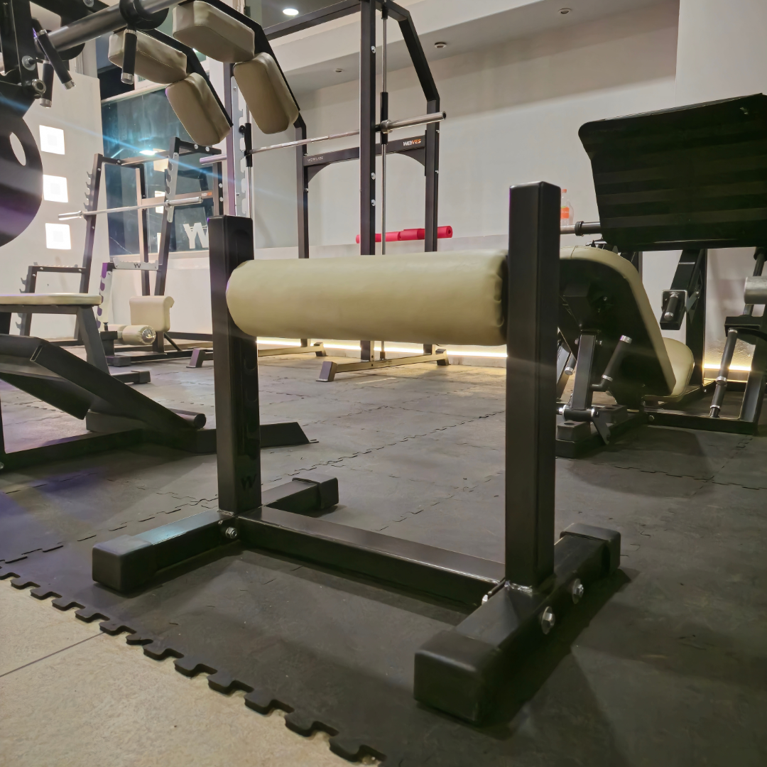 BASE SENTADILLA BULGARA