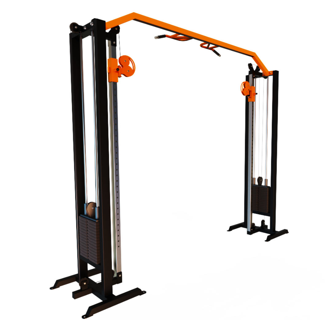 Jungla de 2 estaciones