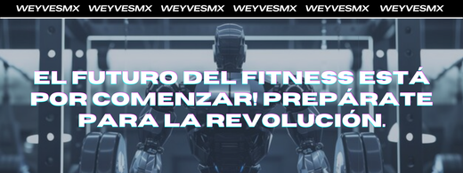 Tendencias Futuras en Equipos de Gimnasio: Lo Que Nos Depara el Futuro del Fitness