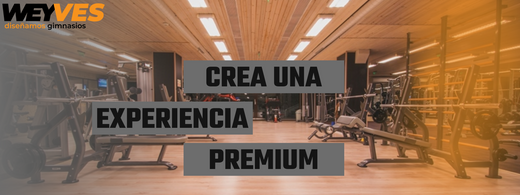 Cómo Crear una Experiencia de Gimnasio Premium con Equipos de Alta Calidad