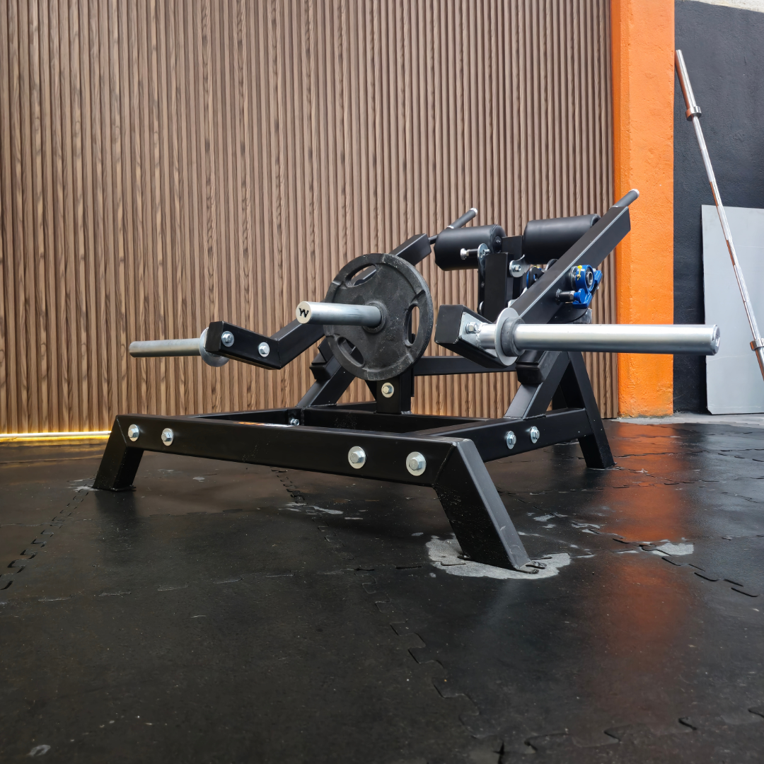 EXTENSIONES DE TRICEPS ISOLATERALES