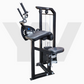 CURL DE BICEPS DUAL