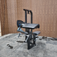 CURL DE BICEPS DUAL