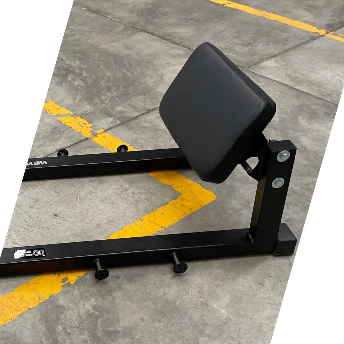 ESTACION DE ELEVACION PELVICA G0