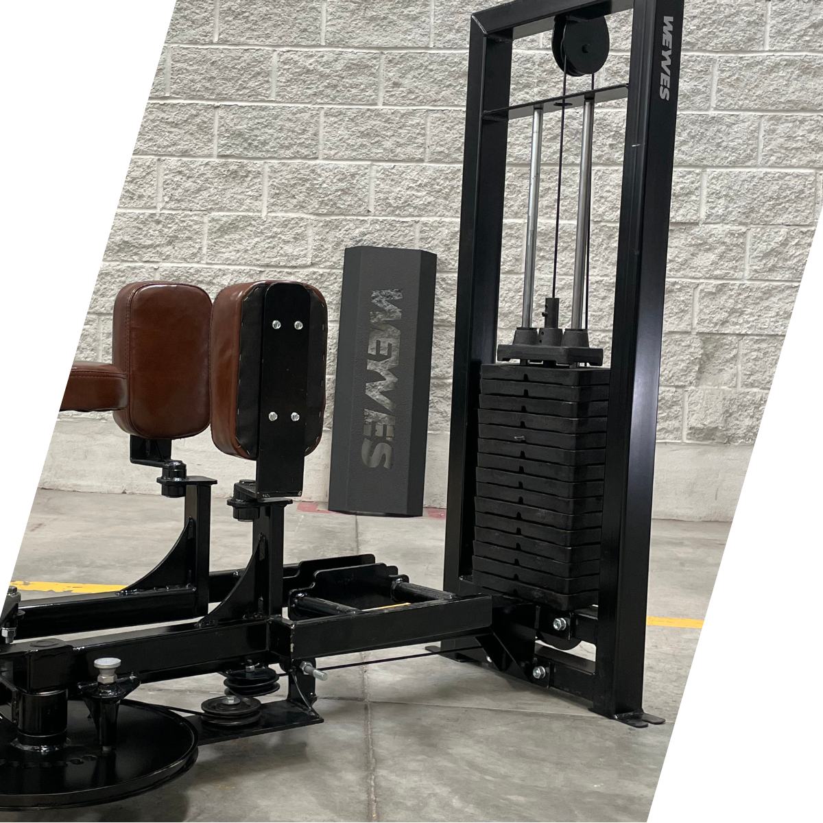 Abductores/aductores