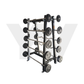 RACK PARA BARRAS