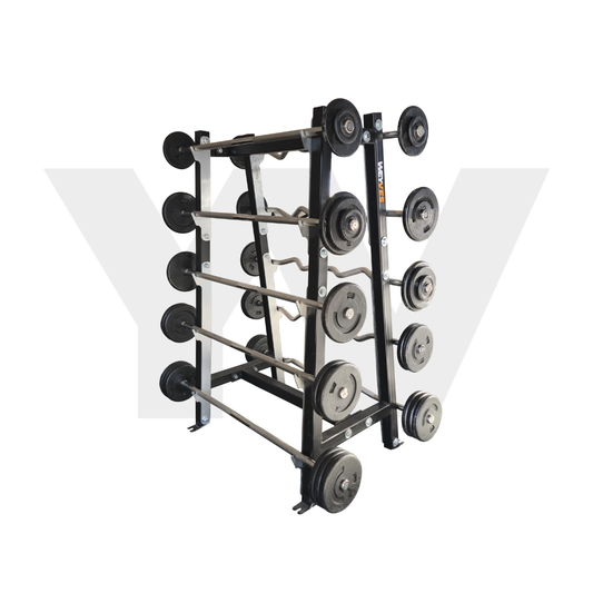 RACK PARA BARRAS