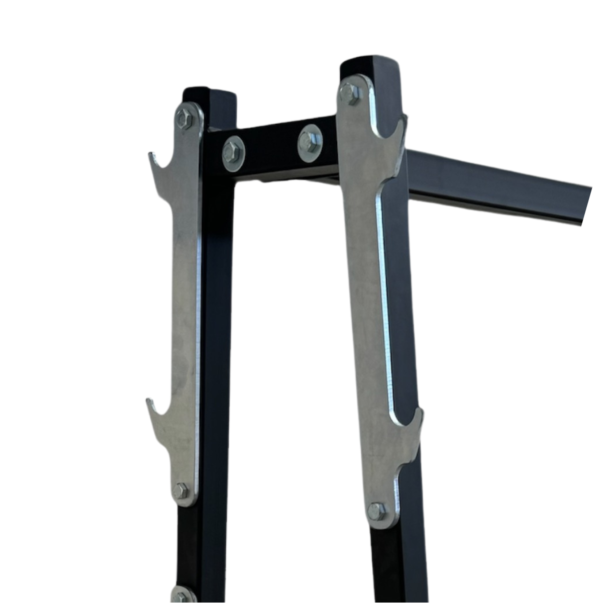 RACK PARA BARRAS