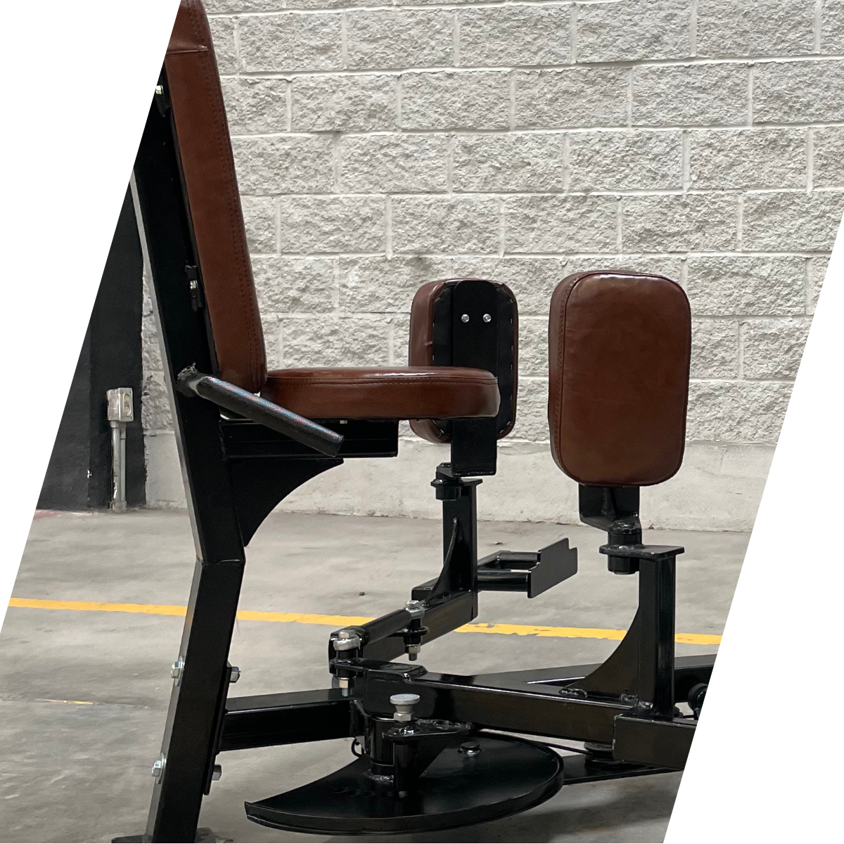 Abductores/aductores