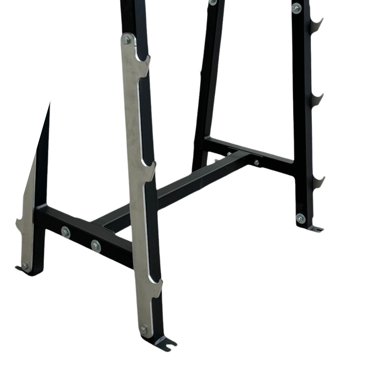 RACK PARA BARRAS