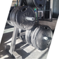 RACK PARA DISCO OLIMPICO