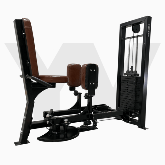 Abductores/aductores