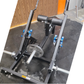 EXTENSIONES DE TRICEPS ISOLATERALES