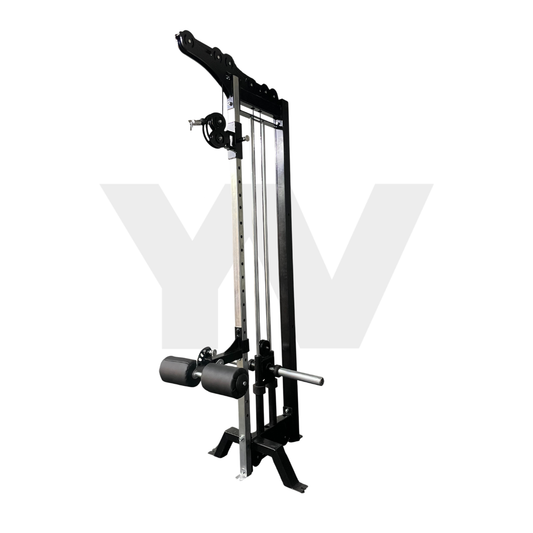 POLEA TORRE PESO INTEGRADO