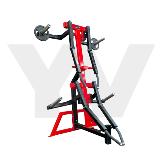 LEVACIÓN DE HOMBRO G25