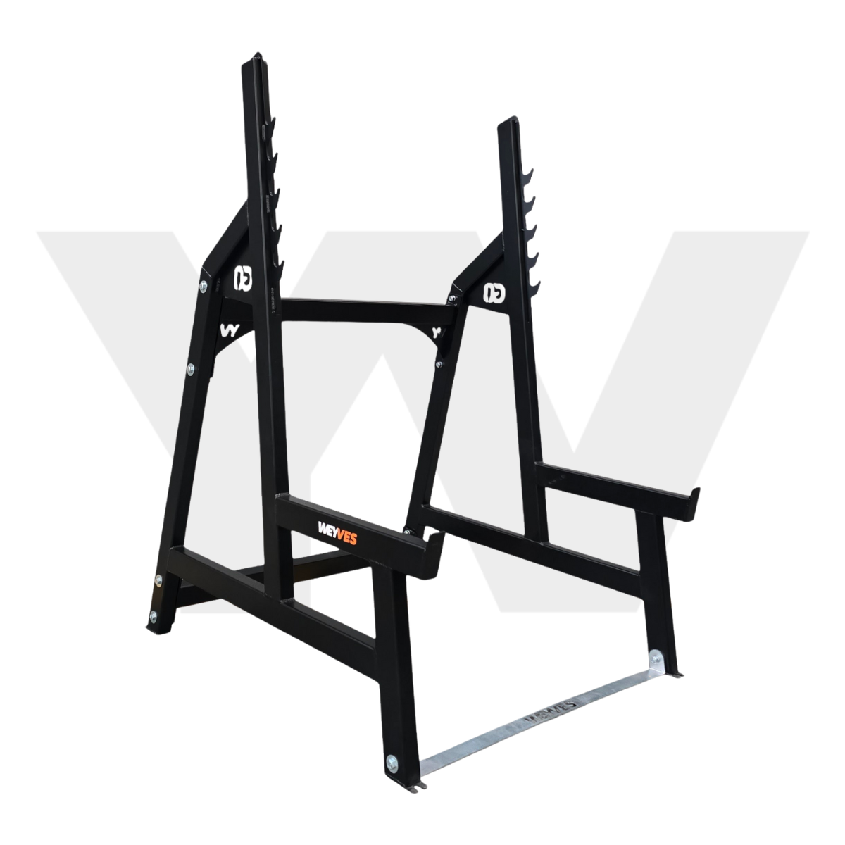 RACK SENTADILLA LIBRE G0