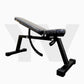Set de bancas para gimnasio