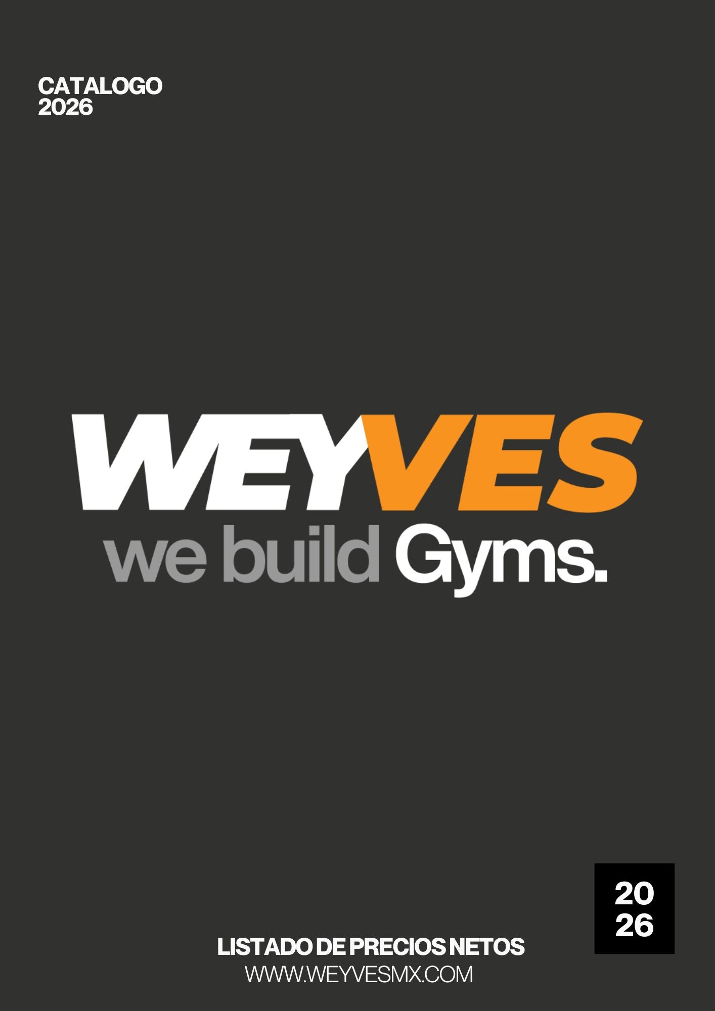 Apartado de producción