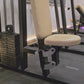 Peck deck