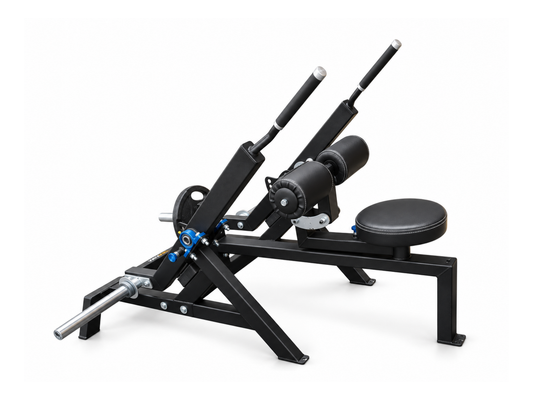 EXTT · Extensión De Tríceps Isolateral · Weyves SERIES