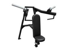 Press de Hombro Isolateral