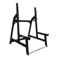 G0RSL · Rack Sentadilla Libre · Weyves SERIES