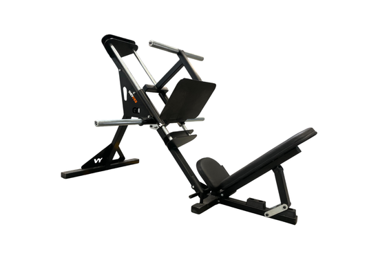P45G0 · Prensa 45° G0 · Weyves SERIES