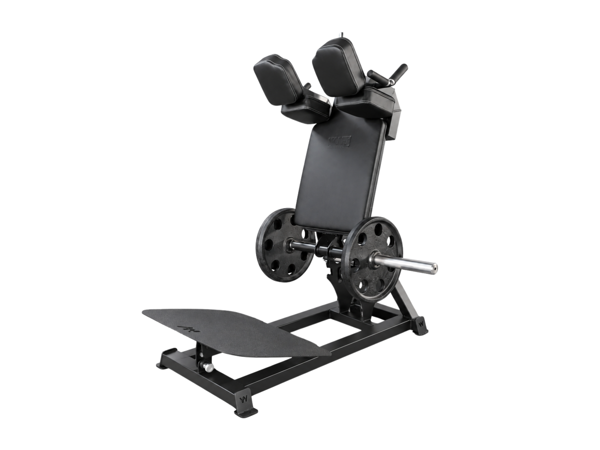 PSQ · Power Squat · Weyves SERIES