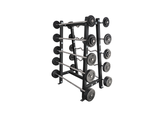 RBPF · Rack Para Barras · Weyves SERIES