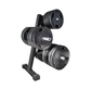 RDO · Rack Para Disco Olímpico · Weyves SERIES