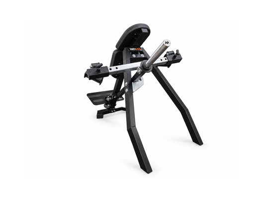 RMT · Remo En T Articulado · Weyves SERIES