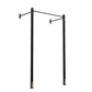 RPP · Rack Plegable · Weyves SERIES