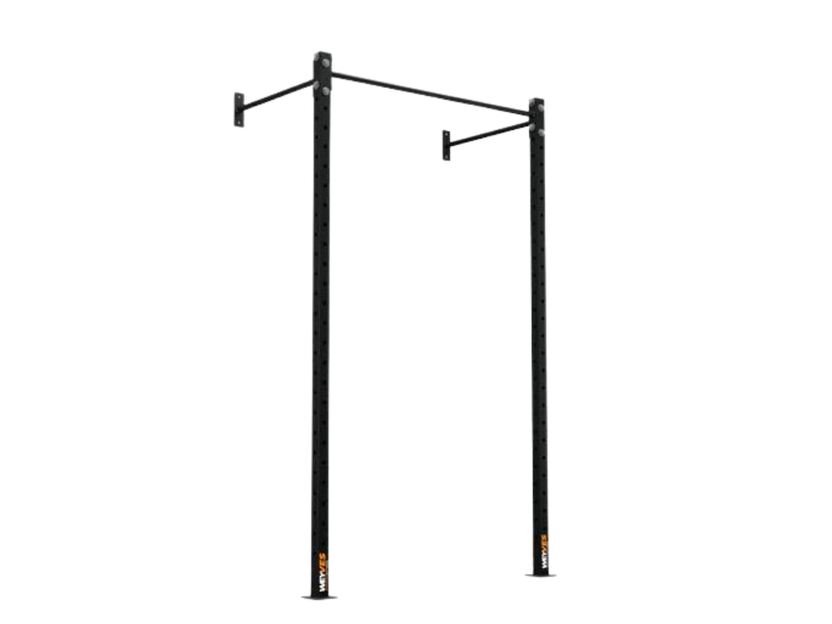 RPP · Rack Plegable · Weyves SERIES