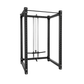 RW4 · Rack De Poder W4 · Weyves SERIES