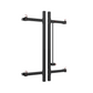 Rack plegable